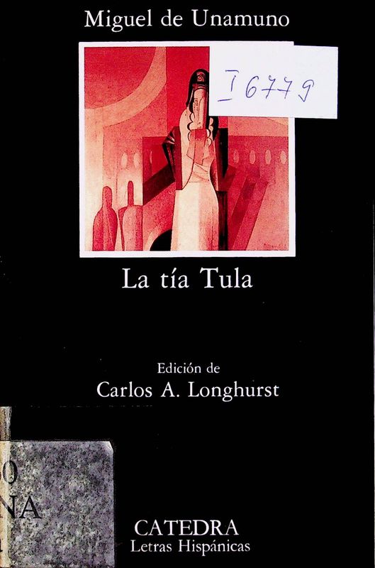 La tia Tula