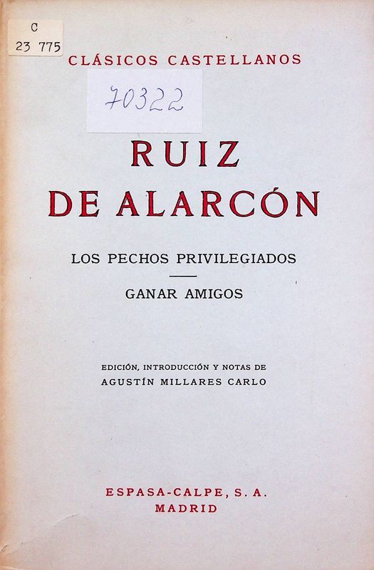 Los pechos privilegiados. Ganar amigos