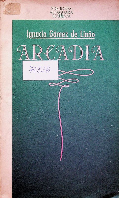 Arcadia