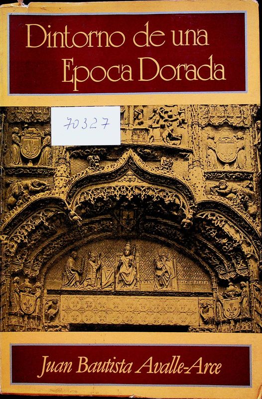 Dintorno de una Epoca Dorada