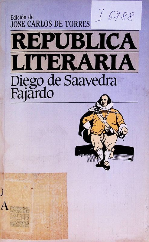 Republica Literaria