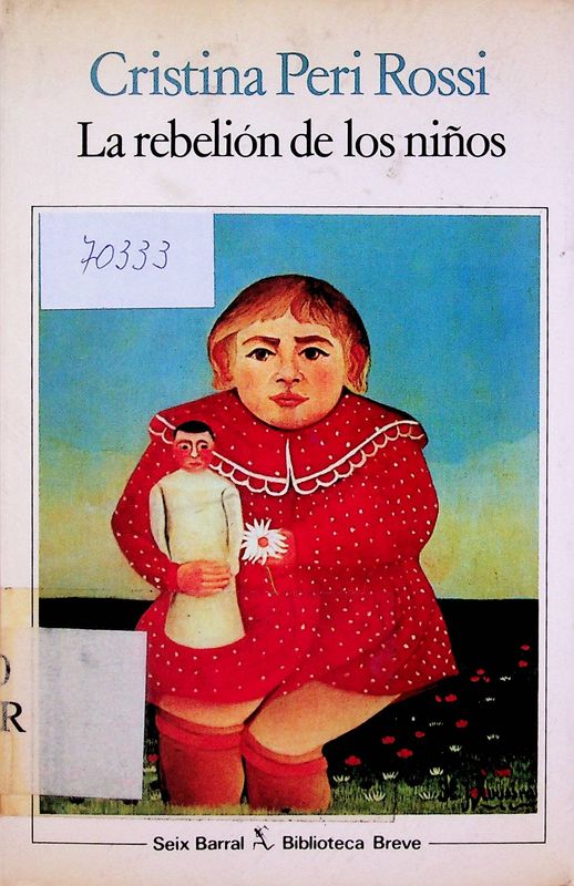 La rebelion de los ninos