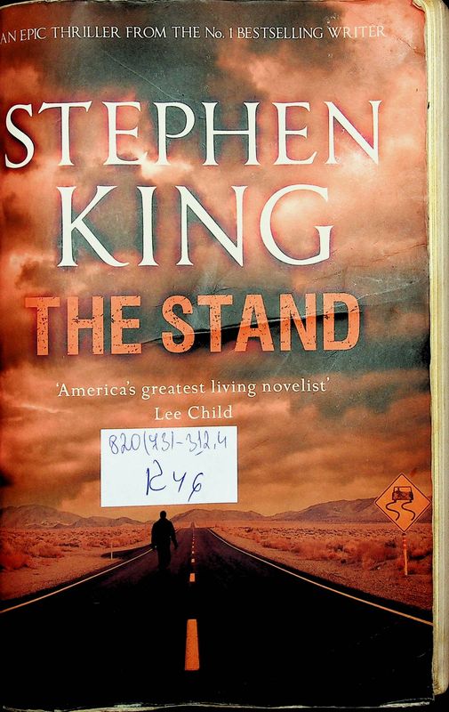 The Stand