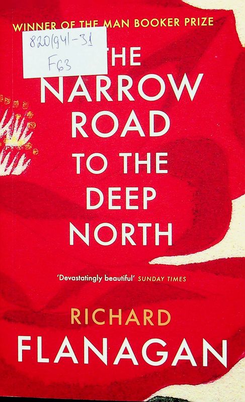 The Narrow Road to the Deep North