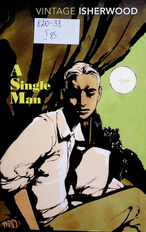 A Single Man