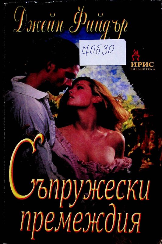 Съпружески премеждия