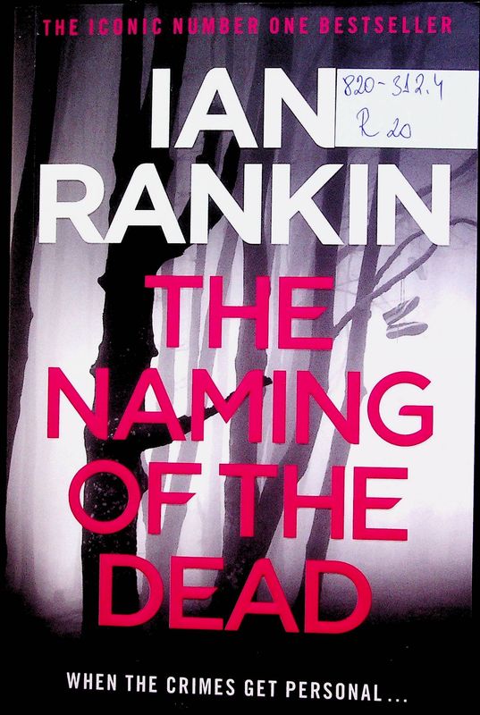 The Naming of the Dead