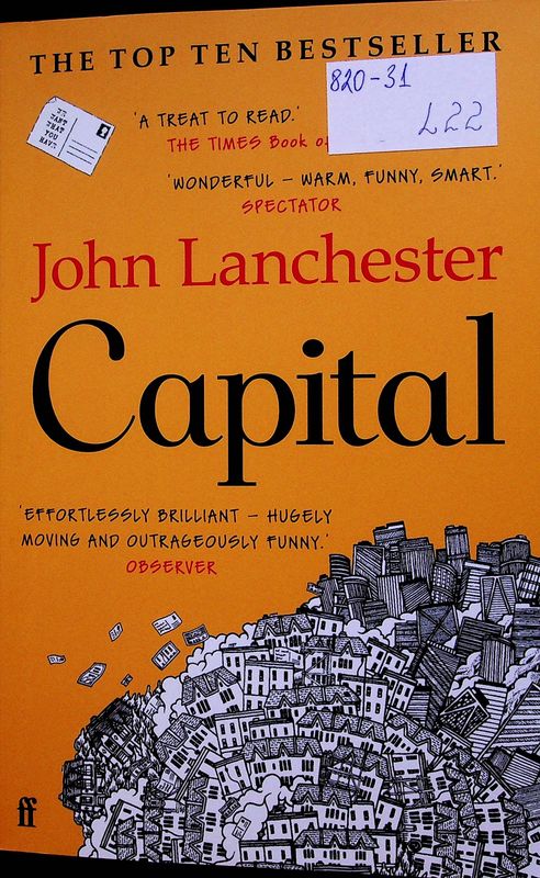 Capital