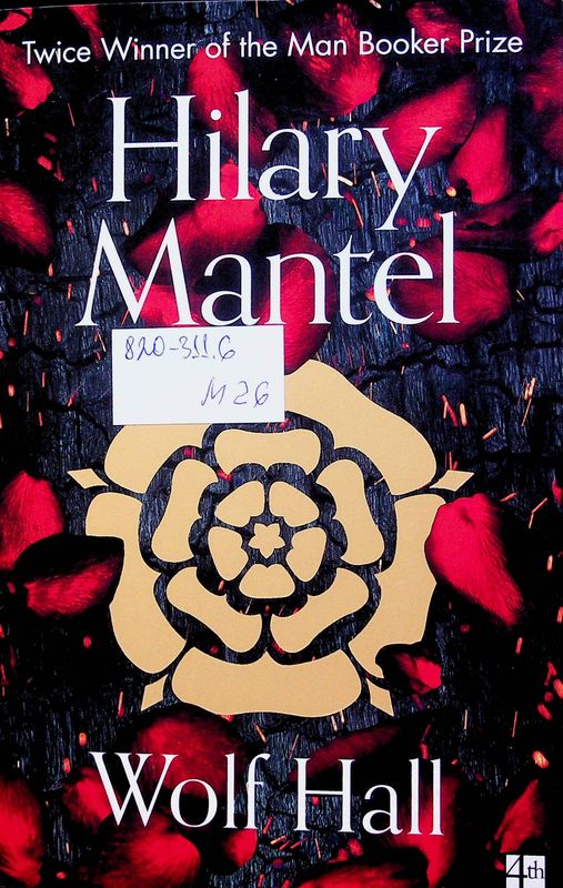 Wolf Hall