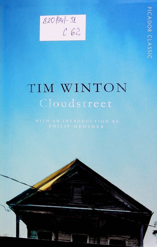 Cloudstreet