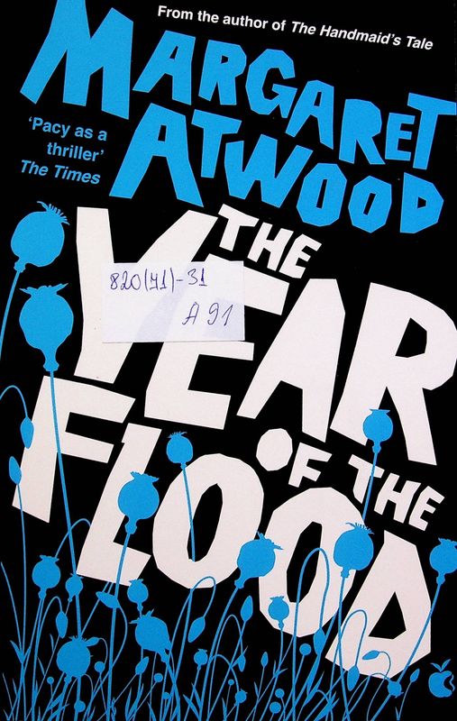 The Year of the Flood