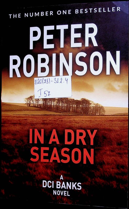 In a Dry Season