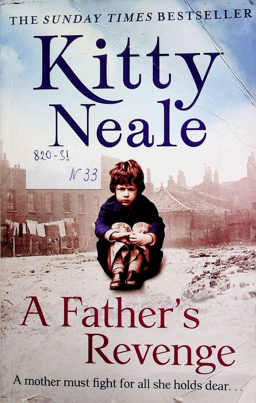 A Father's Revenge