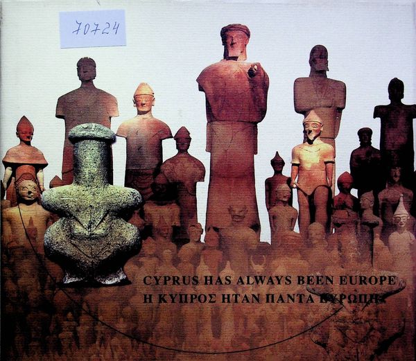 Cyprus Has Always Been Europe