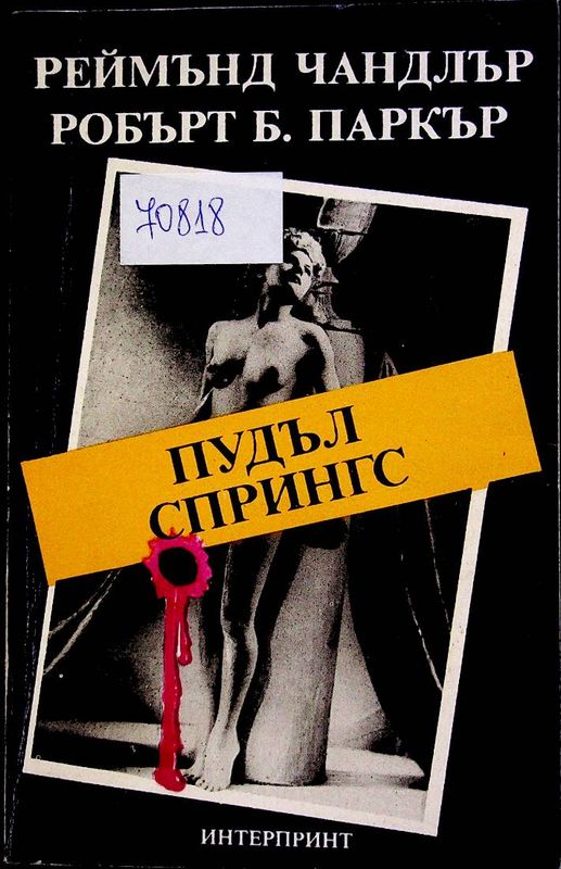 Пудъл Спрингс