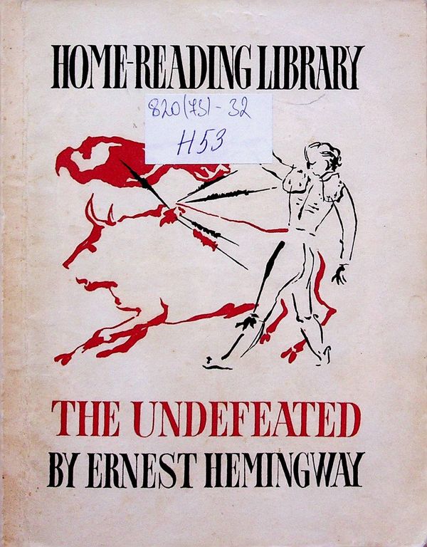 The Undefeated