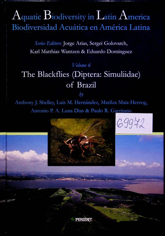 Aquatic Biodiversity in Latin America
