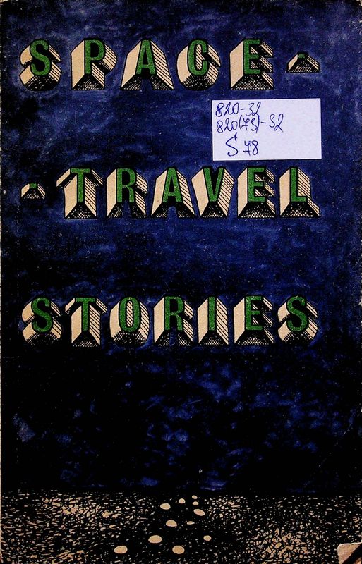 Space-Travel Stories