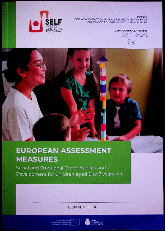 European Assessment Measures