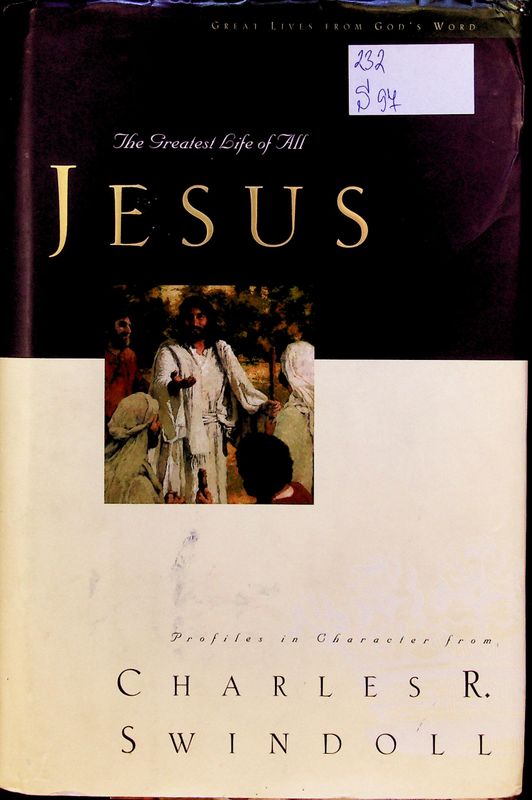 Jesus
