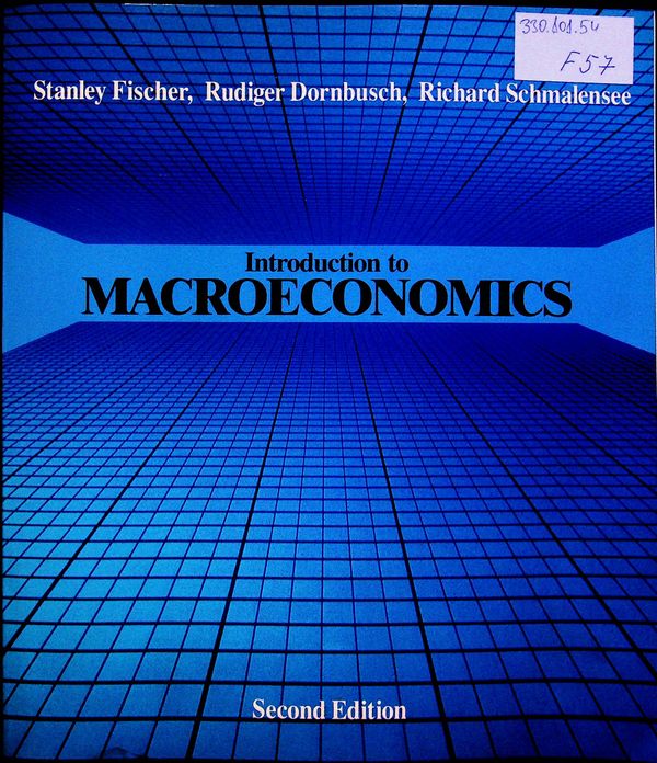 Introduction to Macroeconomics