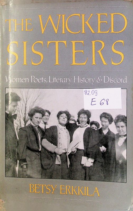 The wicked sisters