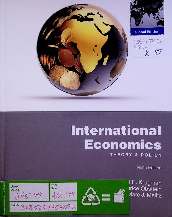 International Economics
