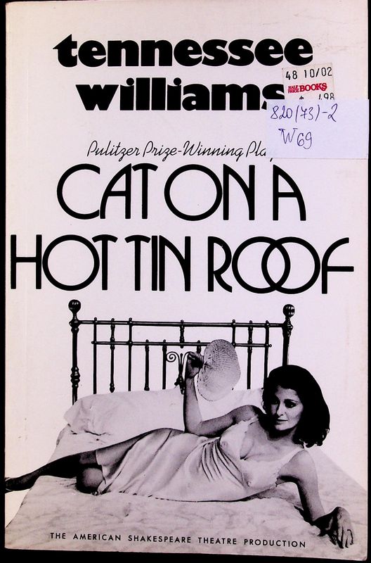 Cat on a hot tin roof