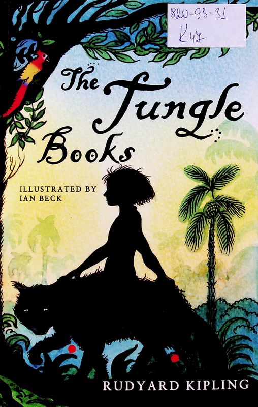 The jungle books