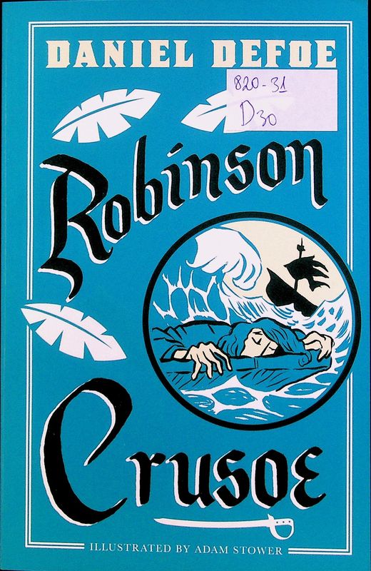 Robinson Crusoe