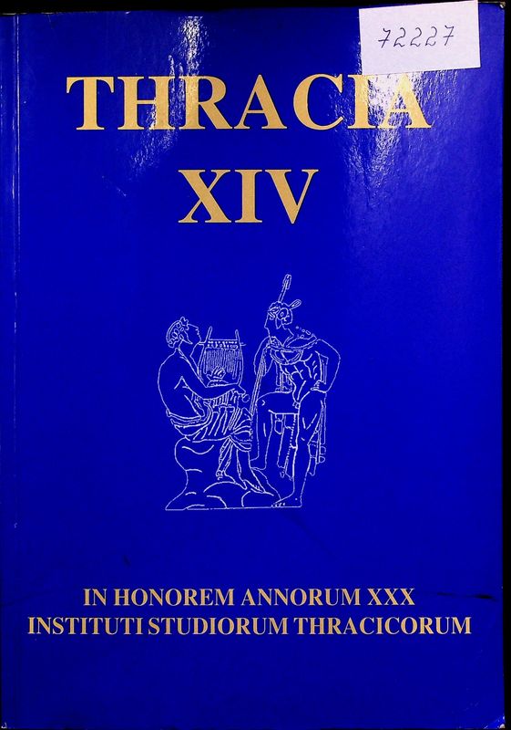 Thracia