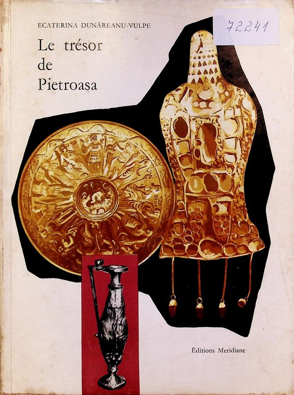 Le tresor de Pietroasa