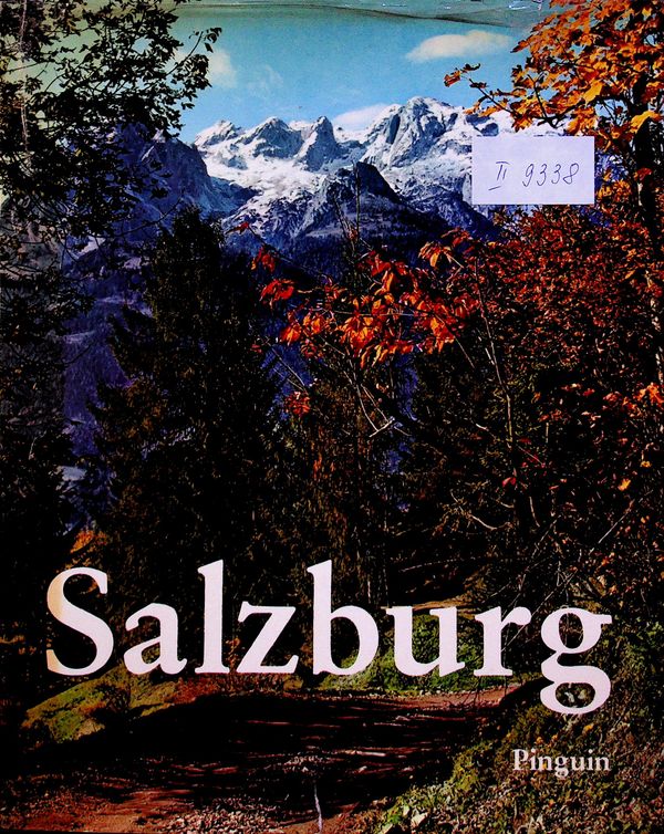 Salzburg