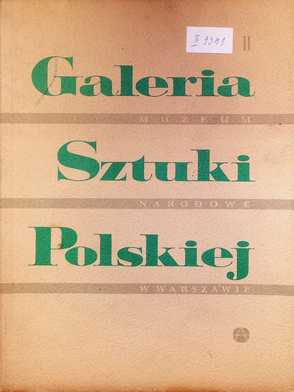 Galeria Sztuki Polskiej