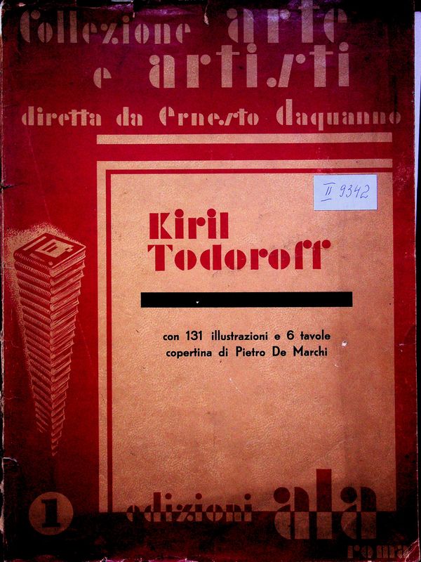 Kiril Todoroff