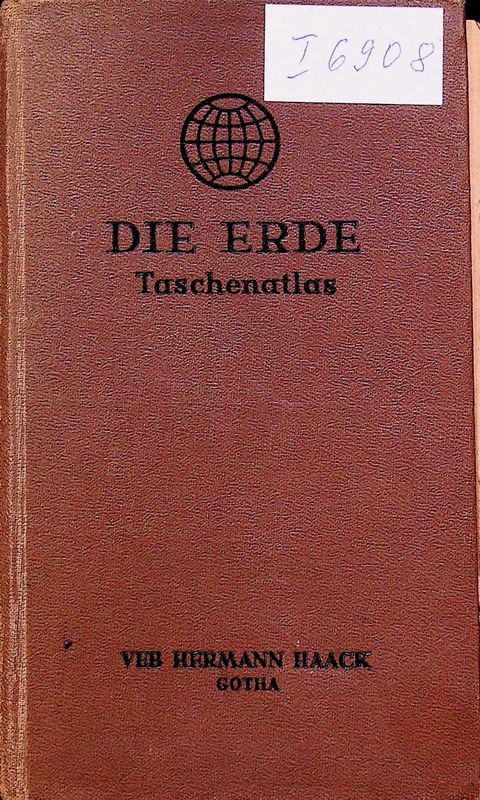 Die Erde