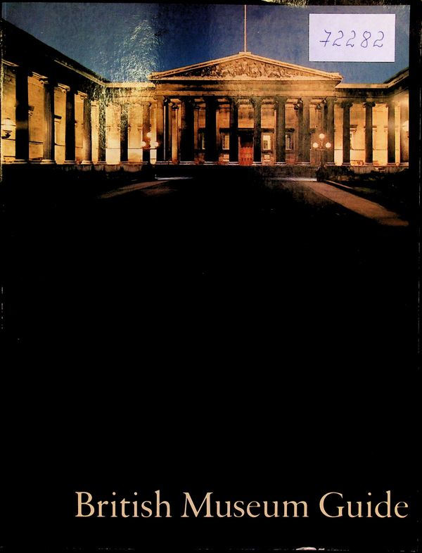British Museum Guide