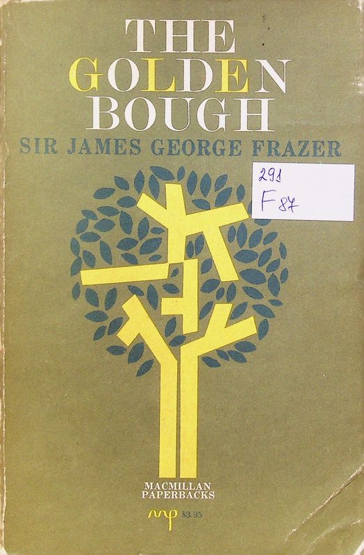 The Golden Bough
