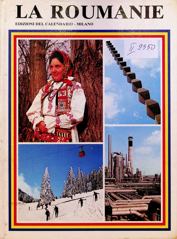 La Roumanie