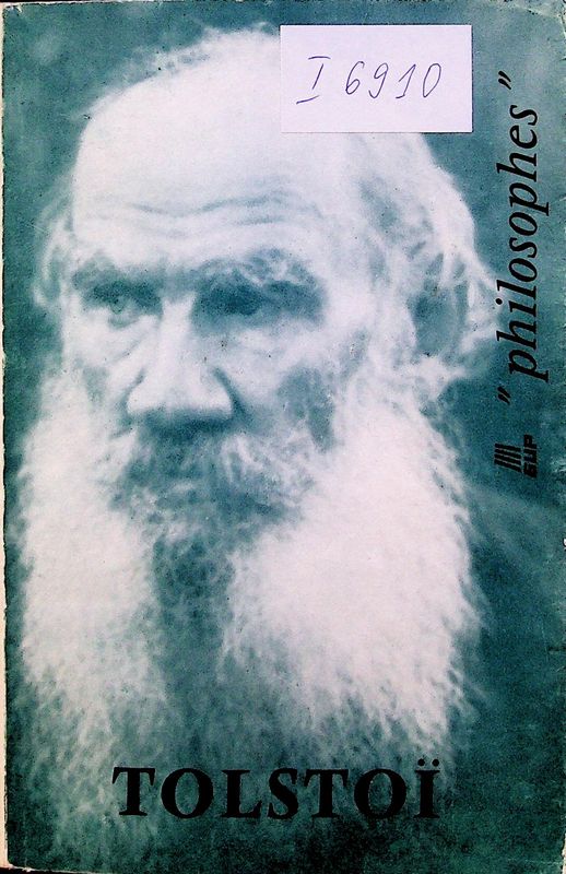 Tolstoi