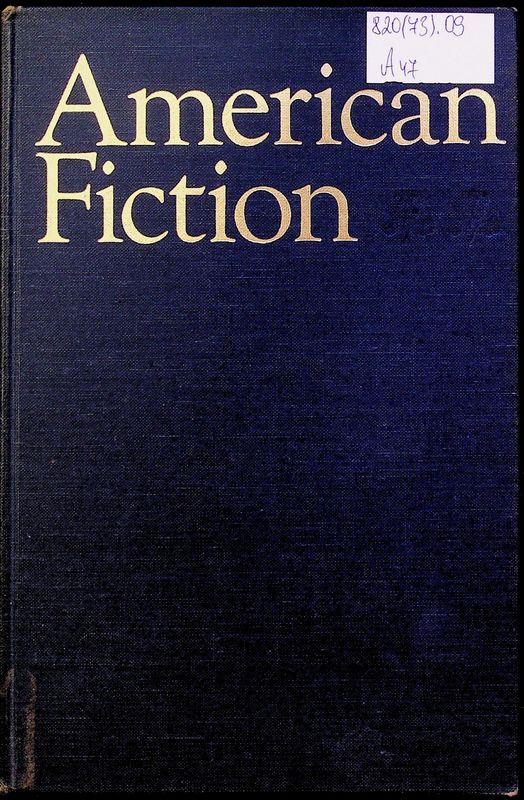 American fiction