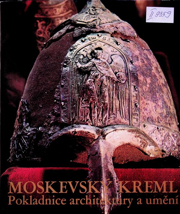 Moskevsky Kreml