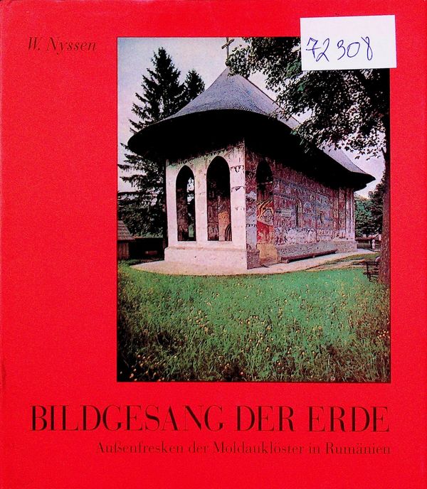 Bildgesang der erde