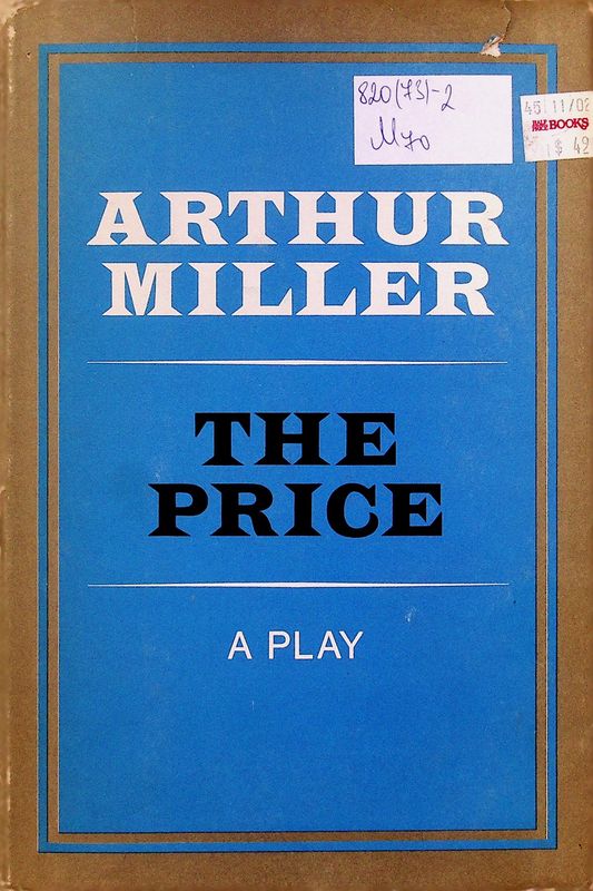 The Price