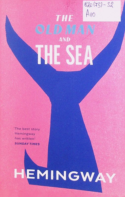 The old man and the sea