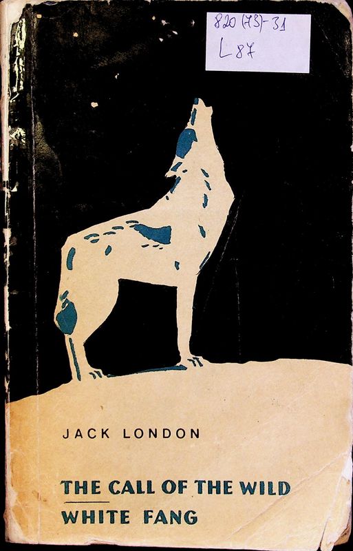 The call of the wild