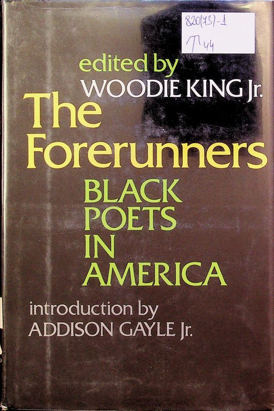 The Forerunners