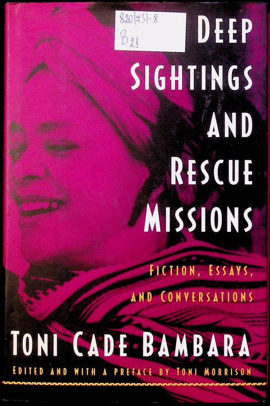 Deer Sightings and Rescue Missions