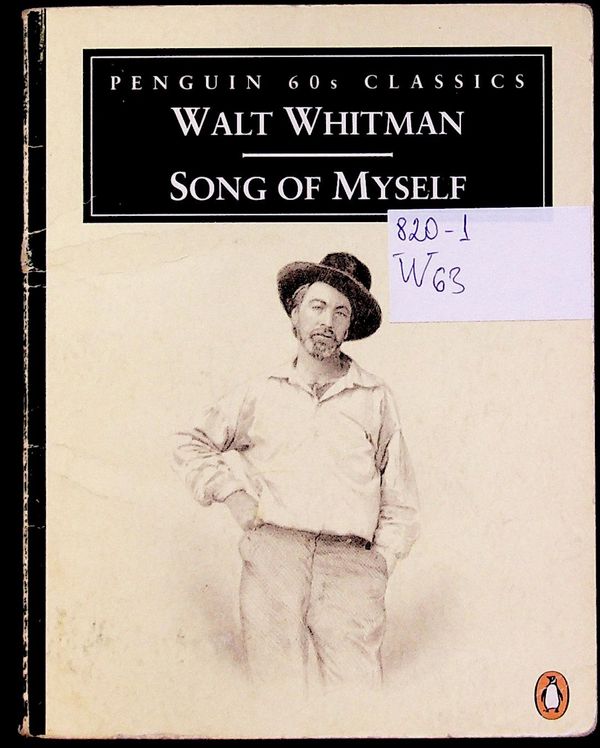 Song of myself