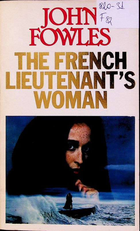 The french lieutenant's woman